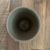Set of 5 mug in old cermer sandstone