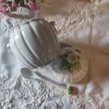 Jam maker or fruit slip pot