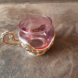 Vintage digestif set