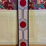 Scandinavian design wall lamp.