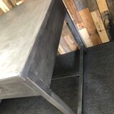 Metal industrial trade furniture office