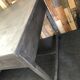 Metal industrial trade furniture office