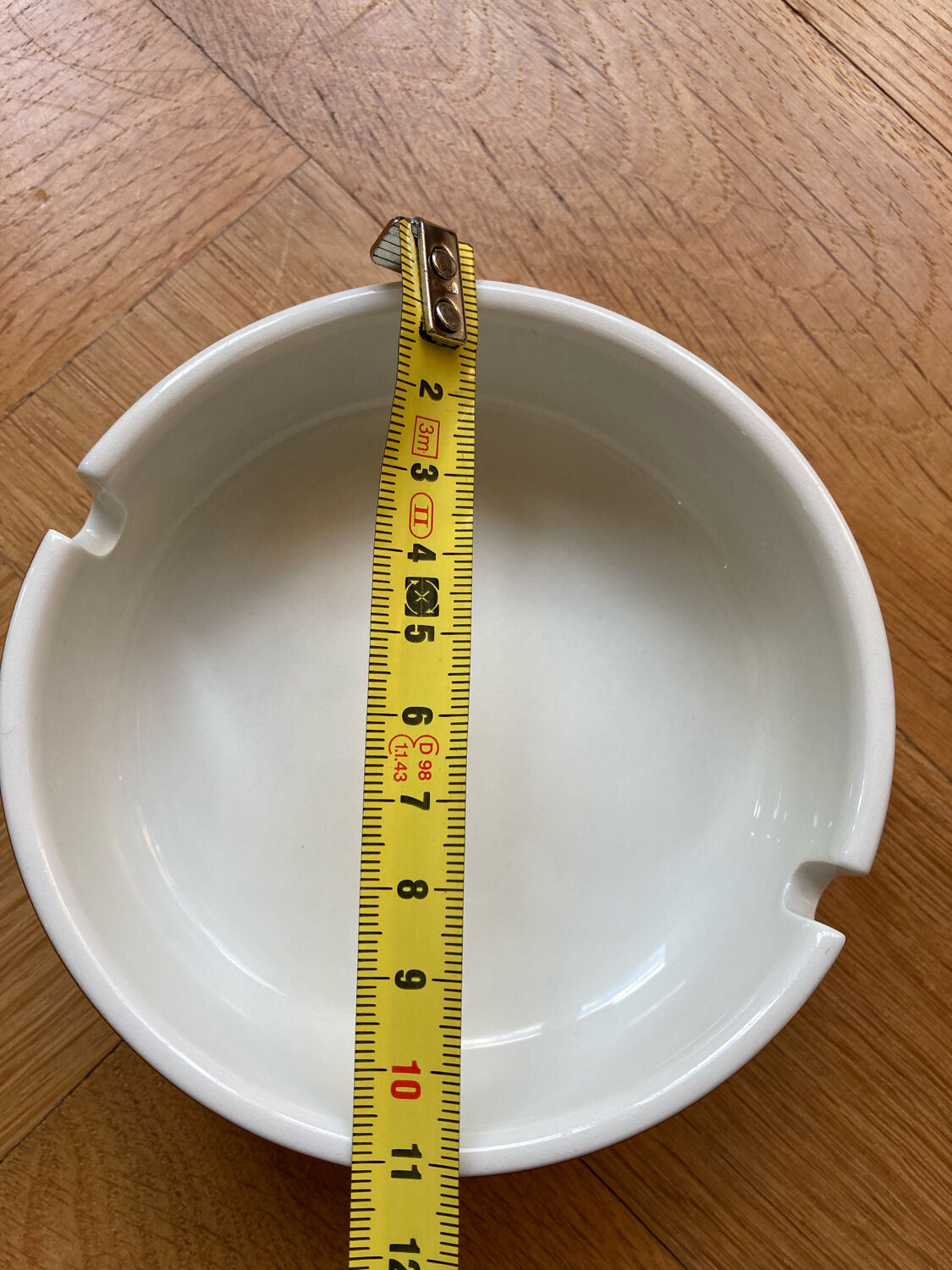 Villeroy & Boch ashtray