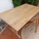 Farm table