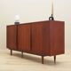 Teak sideboard, Danish design, 1970s, production: Denmark