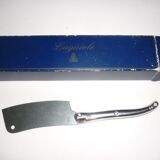 Laguiole cheese knife