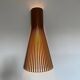 Secto wall lamp, Scandinavian design