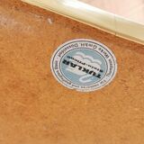 Mosaic coffee table