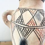 Berber pottery