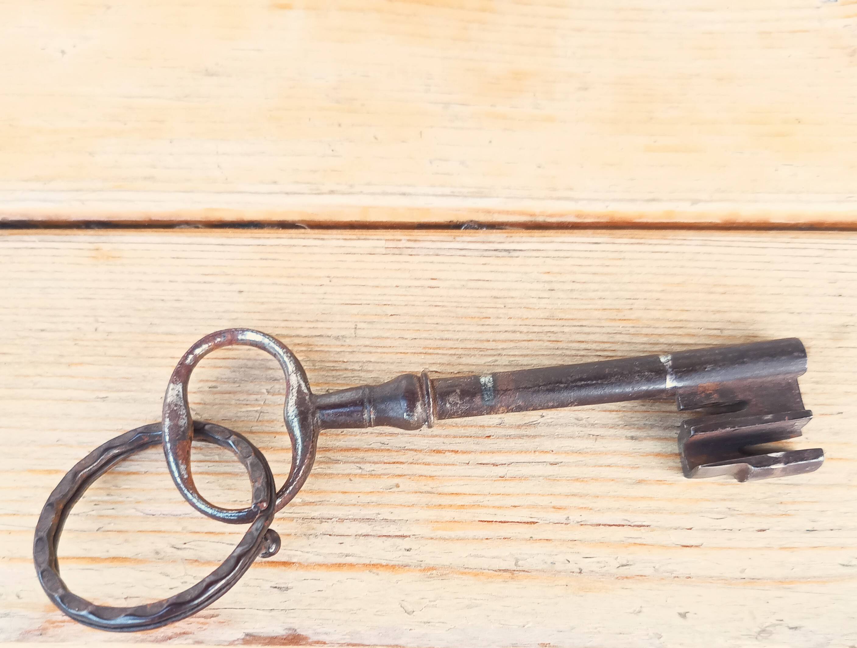 Louis XV marquetry wardrobe, 18th century period.