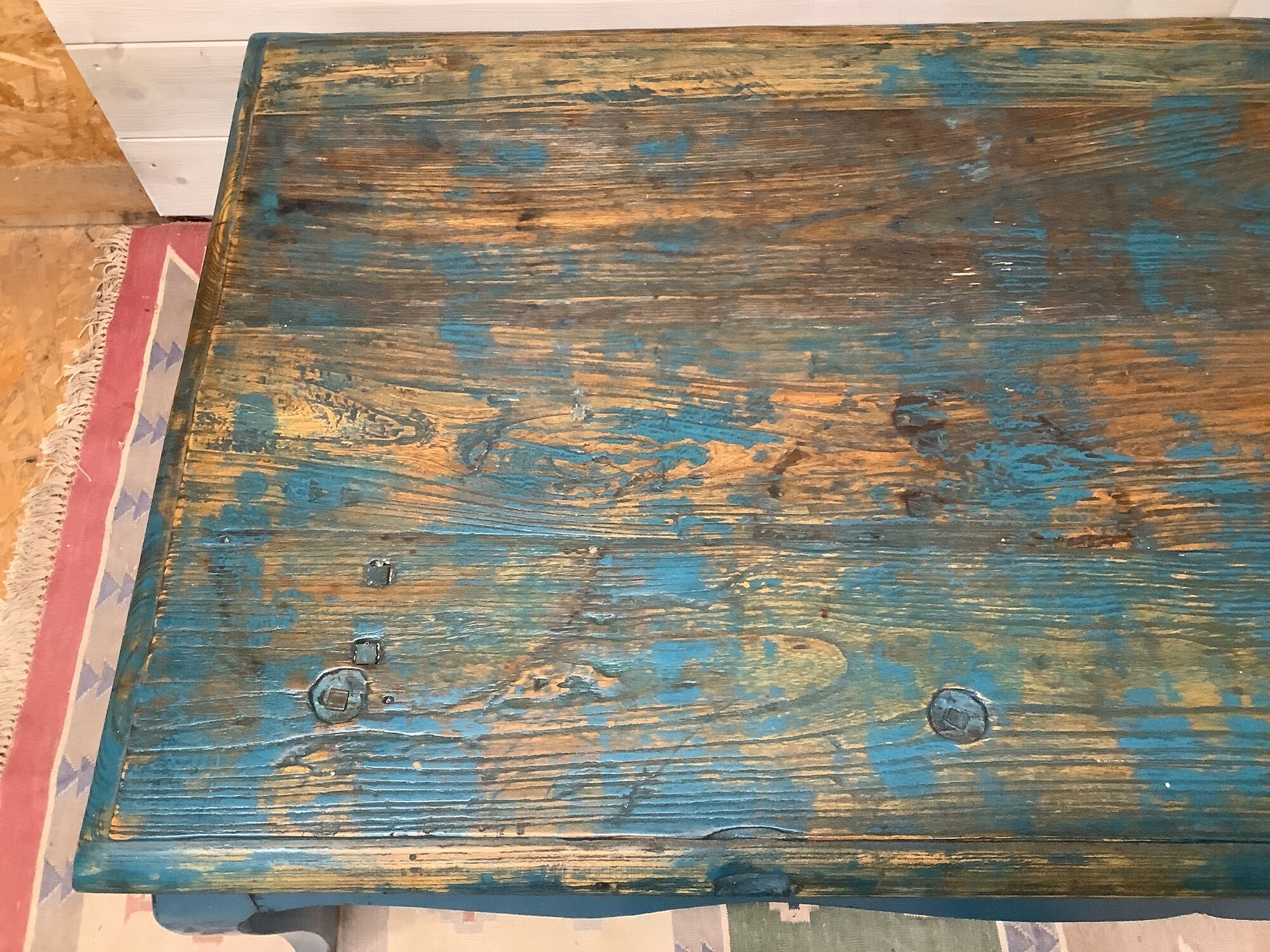 Table basse