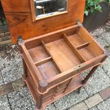 Dressing table walnut