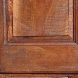 Very old restored wedding furniture.