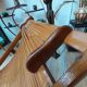 Bamboo transat