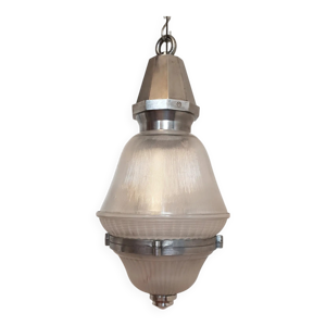 Suspension holophane