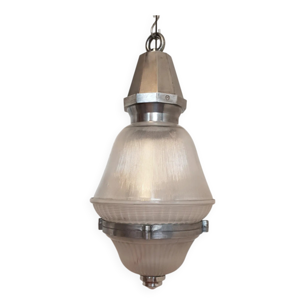 Suspension Holophane Parisienne
