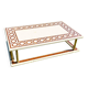Large coffee table from Maison Roméo