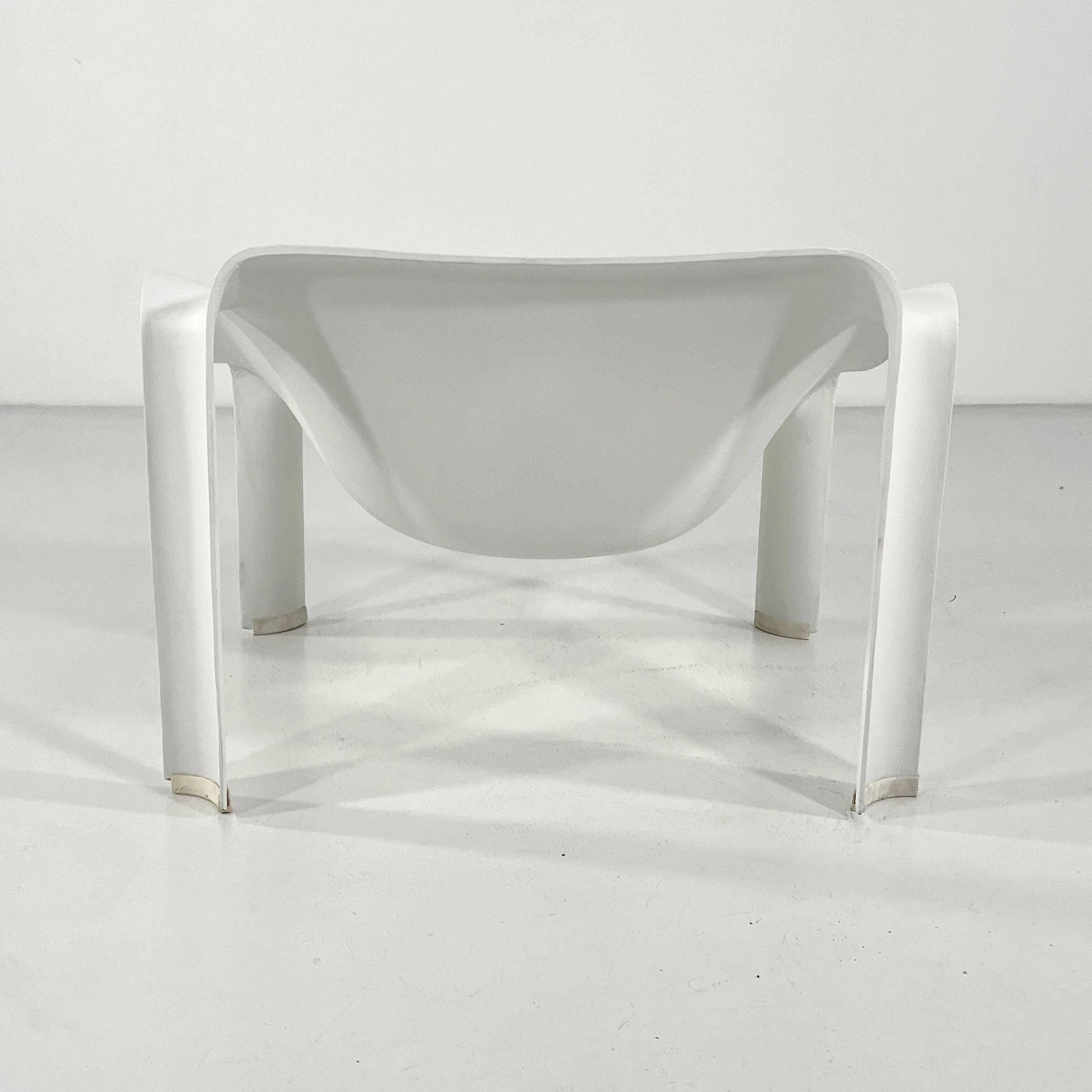 F300 armchair by Pierre Paulin for Artifort, 1960