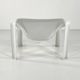 F300 armchair by Pierre Paulin for Artifort, 1960