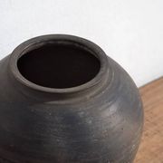 Vase ancien en céramique (c.1900) #18