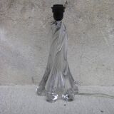 Crystal lamp
