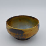 Roger Jacques puisaye sandstone bowl