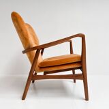 Dutch design chair by Satelliet, 1970s