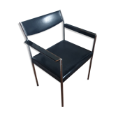 Fauteuil Edelf Bandixen vintage