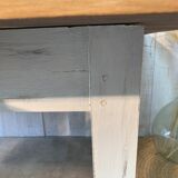 Farmhouse table 240x110cm