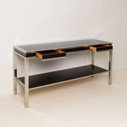 Console "Cassia" de Willy Rizzo – Italie, années 1970