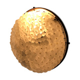 Wall lamp crystal of Egypt