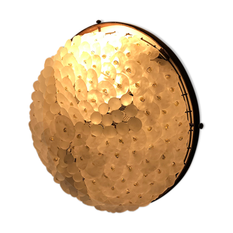 Wall lamp crystal of Egypt