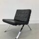 Model Euro 1600 Lounge Chair by Hans Eichenberger for Girsberger, 1960s