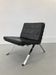 Model Euro 1600 Lounge Chair by Hans Eichenberger for Girsberger, 1960s