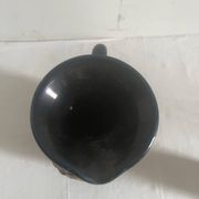 Pichet vase vintage fat lava Vallauris