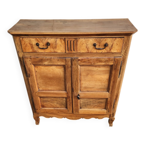 buffet bas ancien en