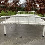 Vintage Meridian Achilles by Rawi Winschoten minimalist design of the 50s