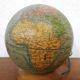 Globe ground glass J Forest  1950