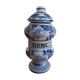 Pharmacy pot apothecary vintage herbalist ancient curiosity