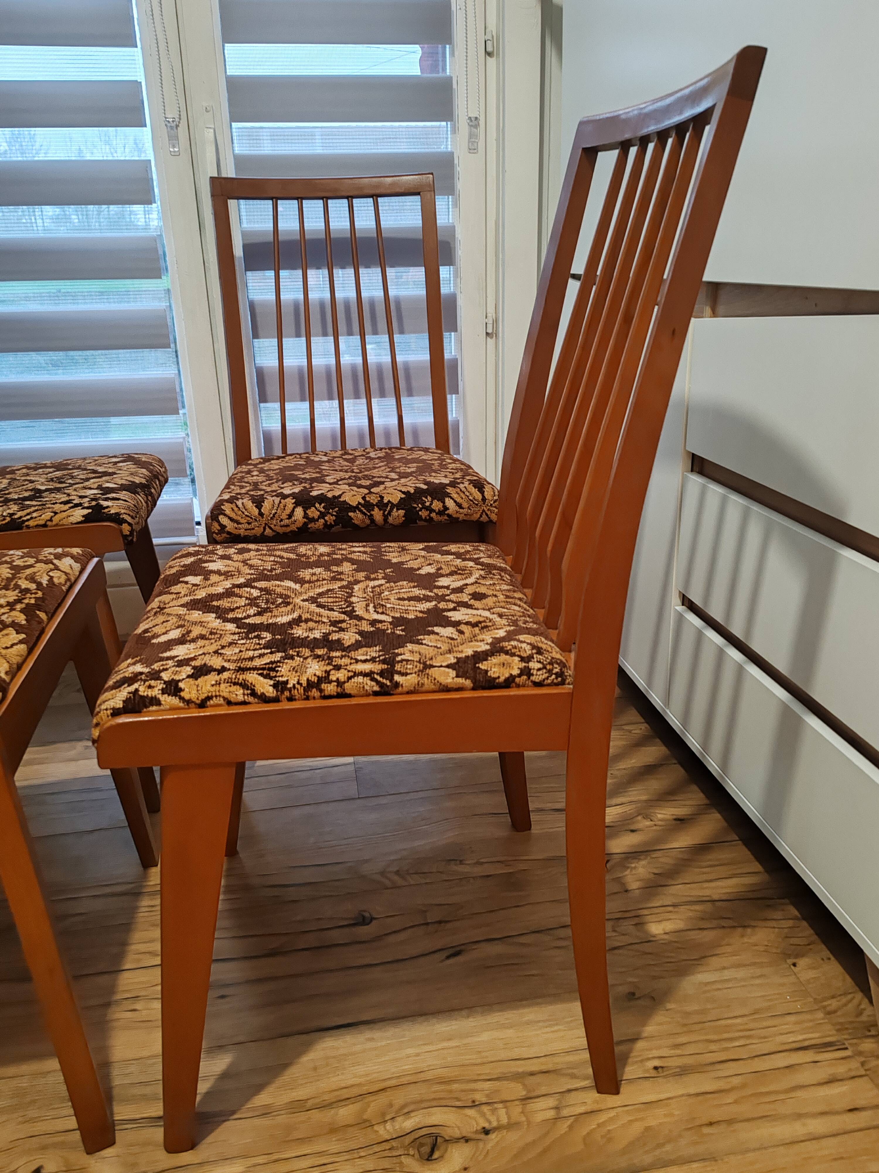 Scandinavian chair/vintage chair