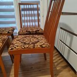 Scandinavian chair/vintage chair
