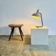 Model 601 'The Director' Table Lamp By Anvia Nederland, The Netherlands 1950S