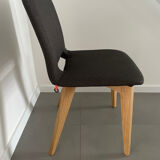 Chair Mobalpa grey