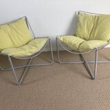 Jarpen armchair by Niels Gammelgaard 1980