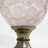 Vase, stair ball cutter