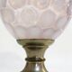 Vase, stair ball cutter