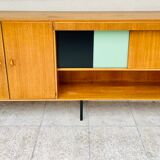 High teak sideboard 1960