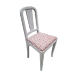 Liberty lined chair