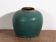 Vase ancien en céramique émaillée (vers 1820) #14