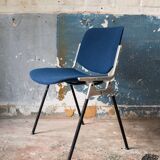 Giancarlo Piretti - Chaise DSC (pour Castelli)